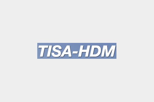 TISA-HDM