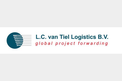L.C. van Tiel Logistics b.v.