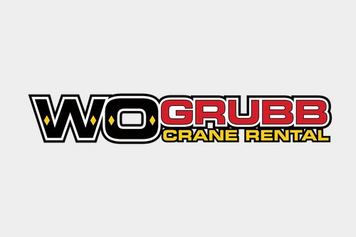 W. O. Grubb Crane Rental