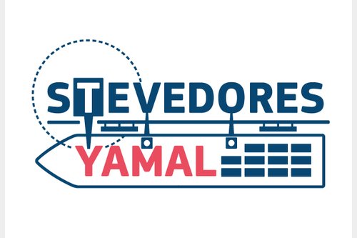 Stevedores Yamal