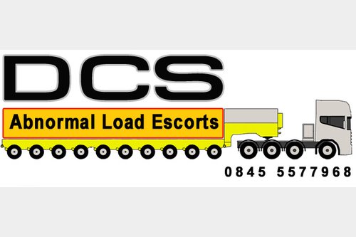 DCS Logistics (Abnormal Loads Escorts & Projects)