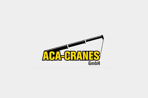 ACA-CRANES GmbH