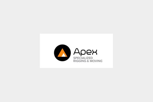 Apex Specialized Rigging & Moving