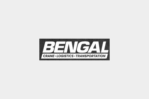 Bengal Crane & Rigging