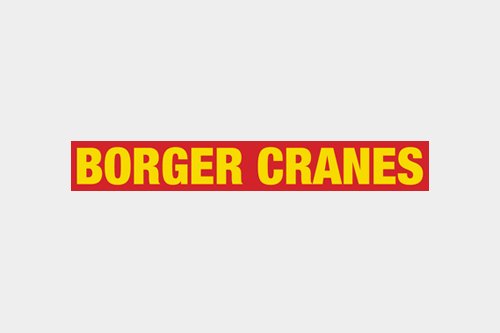 Borger Crane