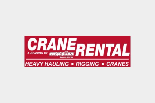 Crane Rental Corporation