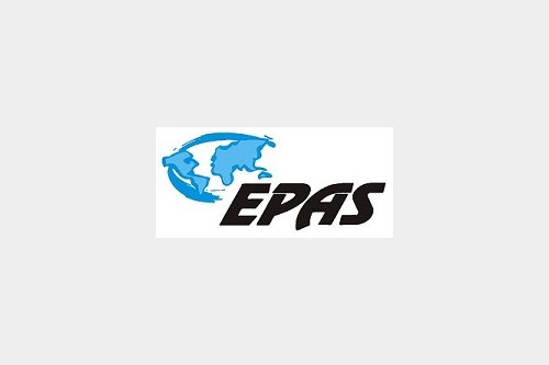EPAS  (Ems Ports Agency and Stevedoring Beteiligungs GmbH & Co. KG)