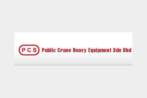 Public Crane Heavy Equipment Sdn Bhd