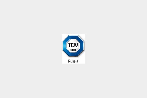 Limited Liability Company  "TÜV SÜD RUS" (ООО "TÜV SÜD RUS")