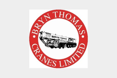 Bryn Thomas Cranes Limited