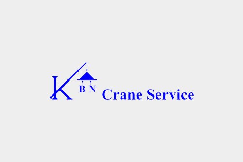 K B N Crane Service