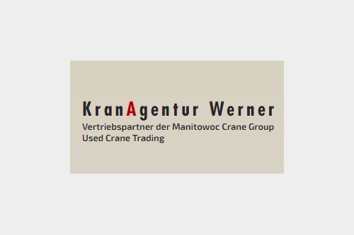 KranAgentur Werner GmbH & Co.KG