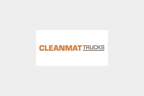 Clean Mat Trucks