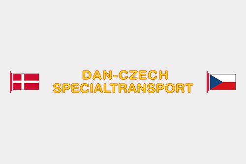 DAN-CZECH SPECIALTRANSPORT