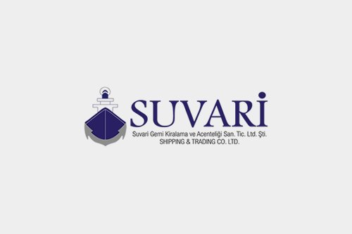 Suvari Shipping