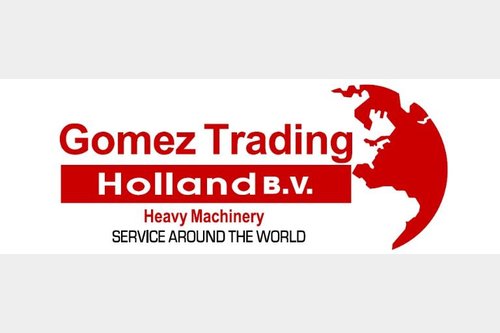 Gomez Trading Holland BV