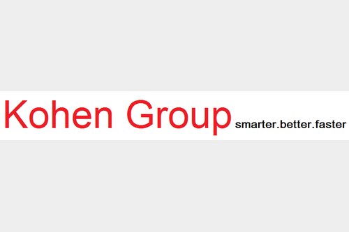 Kohen Group Ltd.