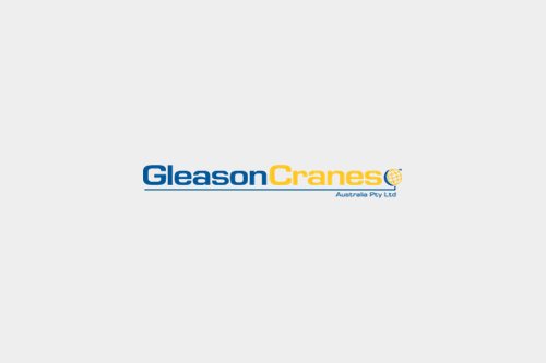 GleasonCranes PTY LTD