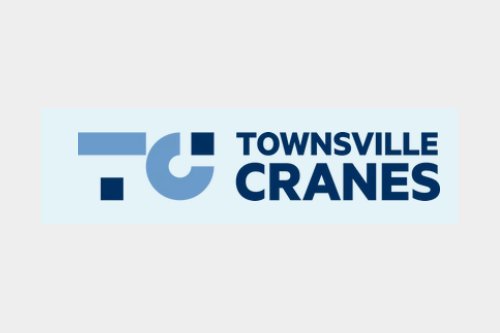 Townsville Cranes