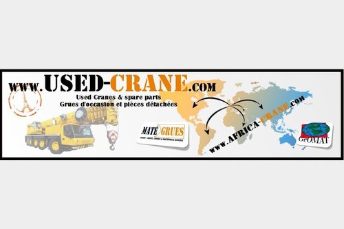 Used Crane
