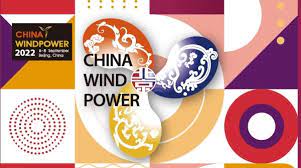 China Wind Power 2022