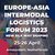 EUROPE-ASIA INTERMODAL LOGISTICS FORUM 2023: NEW SILK WAY SHAPING