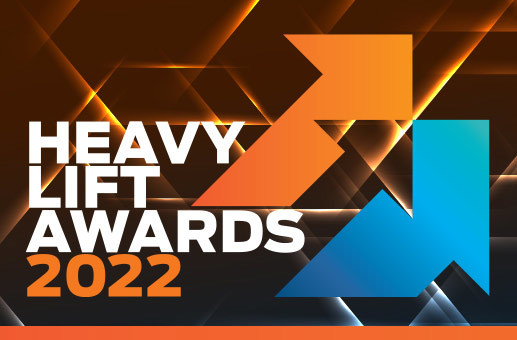Heavy Lift Awards 2022