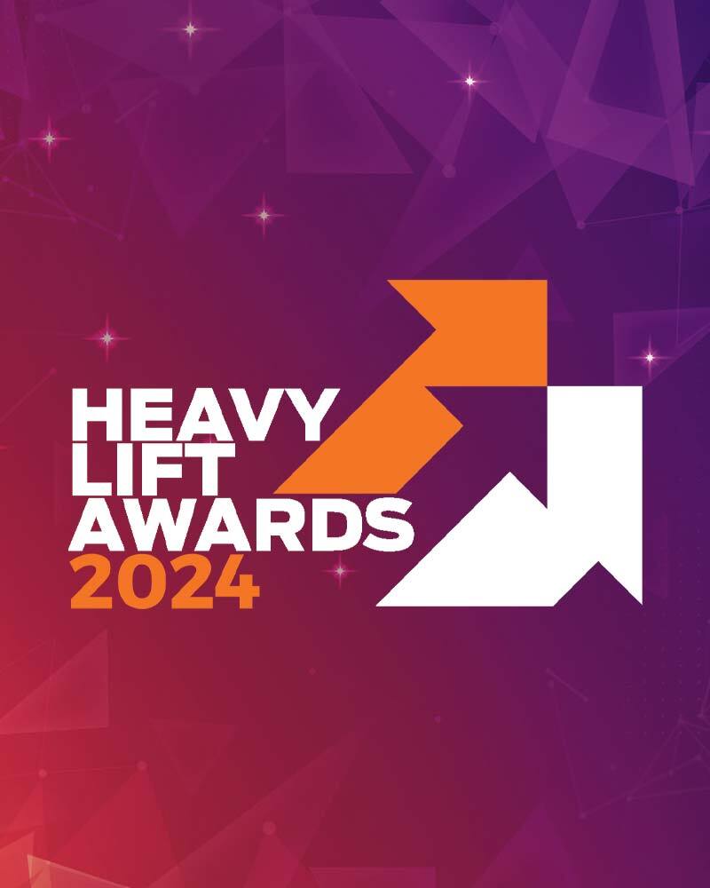 Heavy Lift Awards 2024