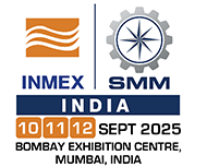 INMEX SMM India