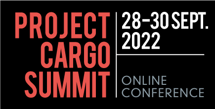 Project Cargo Summit online 2022