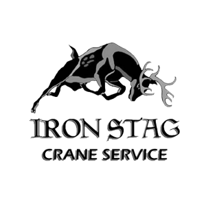IRON STAG Crane Service, Inc