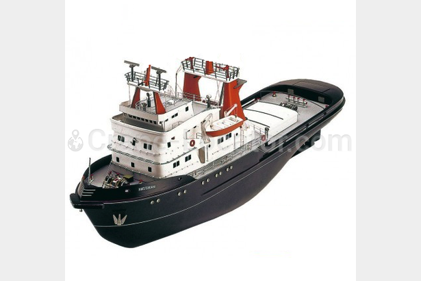 Request for tug boat for the United Arab Emirates