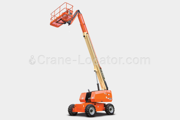 Request to bare rent  sky lift 28 meters diesel JLG 28 type or similar