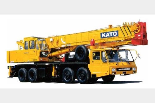 Kato NK-500E-v